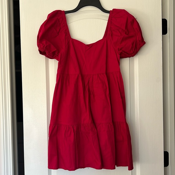 Dresses & Skirts - And Now This Dress